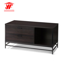 Fashion Home Furniture Types of Tv Floor Stand